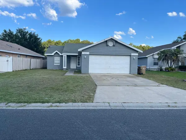 236 BAY HEAD DR, Kissimmee, FL 34743