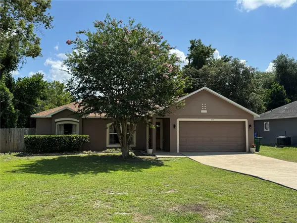 558 ANTELOPE DR, Deltona, FL 32725