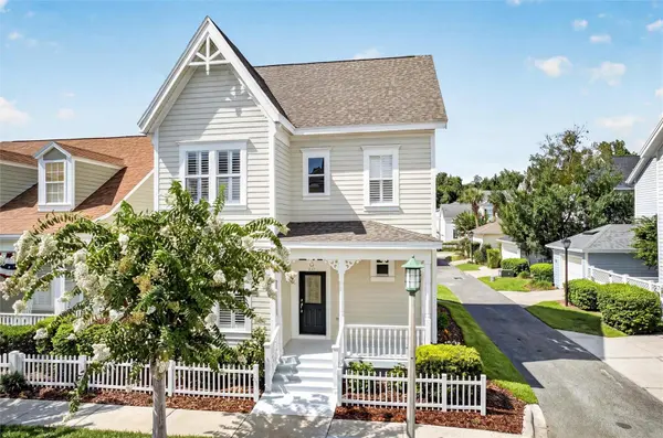 809 ROSA ST, Celebration, FL 34747