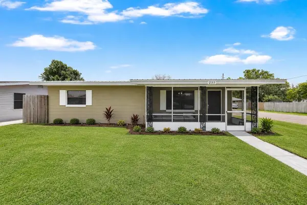 233 MISSOURI AVE, St Cloud, FL 34769
