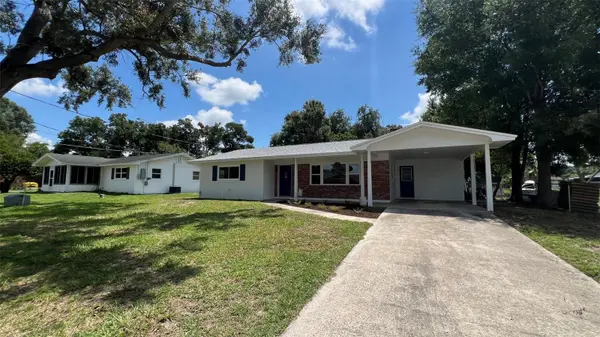 2760 SUNSET DR NW, Winter Haven, FL 33881