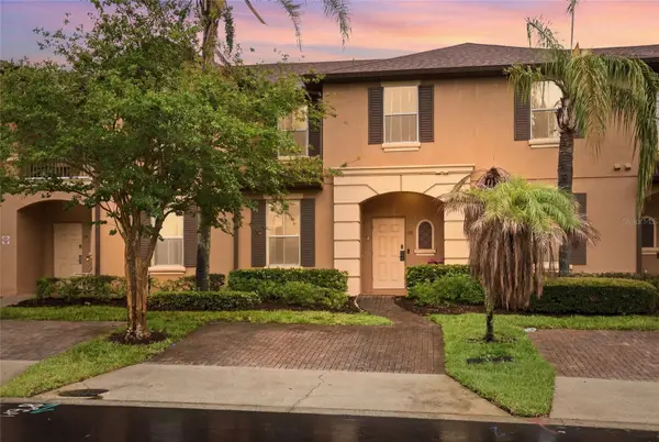 122 CAPRI DR, Davenport, FL 33897