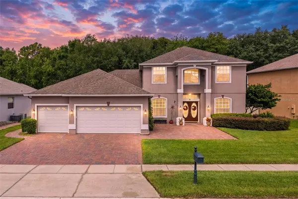 2438 GREENWILLOW DR, Orlando, FL 32825