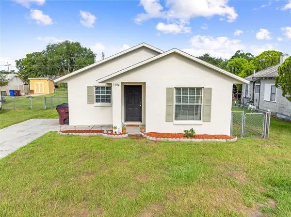 1104 MICHIGAN AVE, St Cloud, FL 34769
