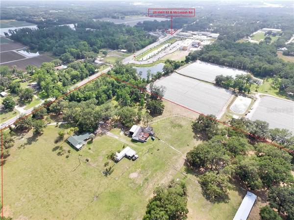 13030 E US HIGHWAY 92, Dover, FL 33527