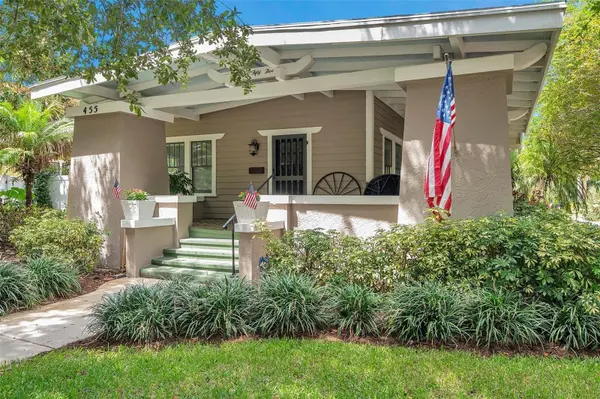 455 13TH AVE NE, St Petersburg, FL 33701