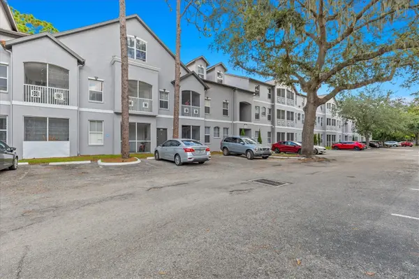 5041 SUNRIDGE PALMS DR #103, Tampa, FL 33617