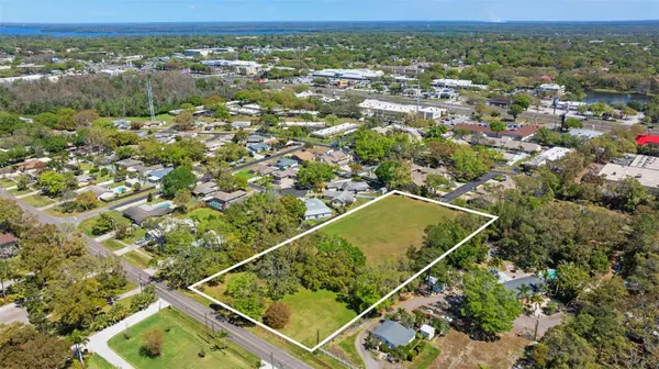 854 RIVIERE RD, Palm Harbor, FL 34683