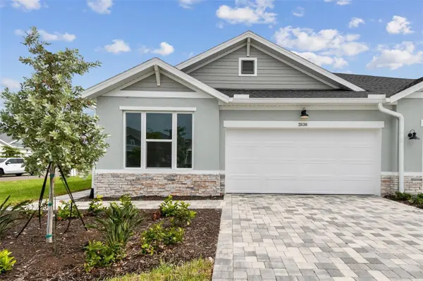 2836 MARRAKESH LN, Sarasota, FL 34234