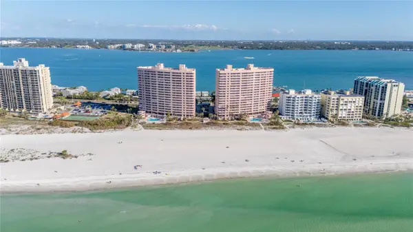 1340 GULF BLVD #16F, Clearwater Beach, FL 33767
