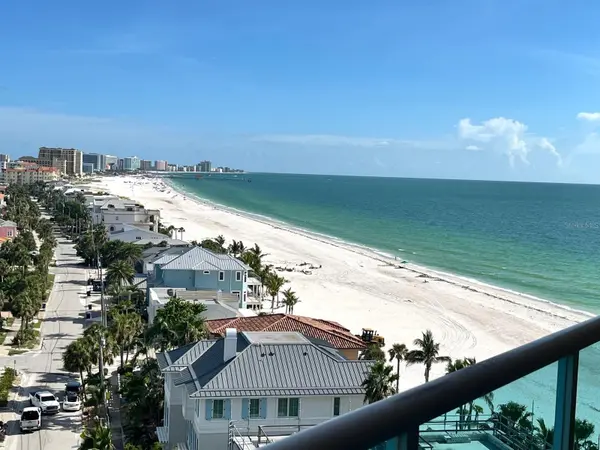 880 MANDALAY AVE #S904, Clearwater Beach, FL 33767