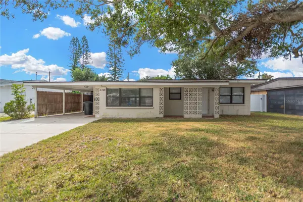 6360 34TH AVE N, St Petersburg, FL 33710