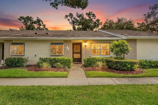 1012 DUNROBIN DR #D, Palm Harbor, FL 34684