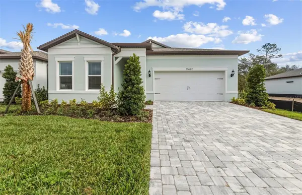 13622 CANYON RIDGE RD, Spring Hill, FL 34610