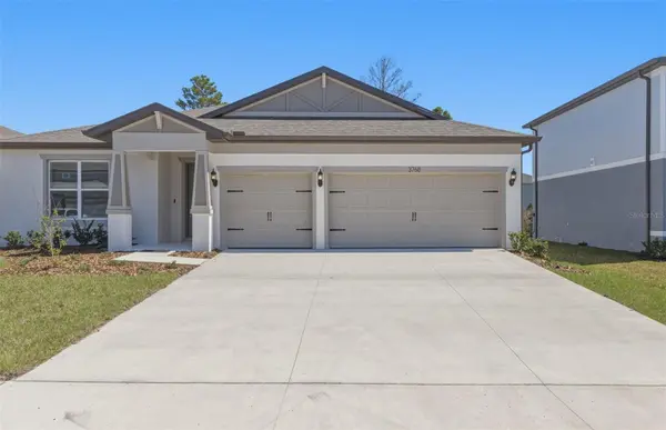 3768 OBSIDIAN DR, Spring Hill, FL 34609