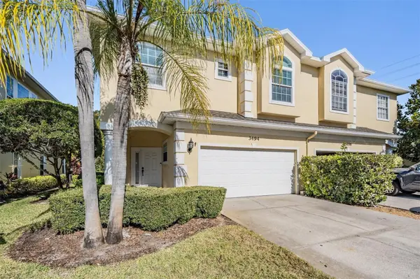 3494 PRIMROSE WAY, Palm Harbor, FL 34683