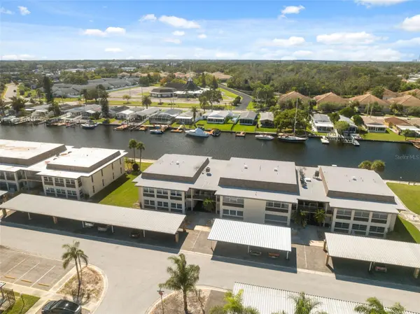 4812 JASPER DR #105, New Port Richey, FL 34652