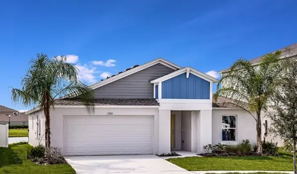 1033 FORESHORE LN, Haines City, FL 33844