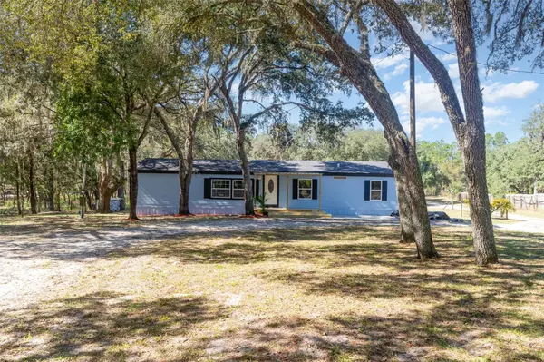 4664 SW 181ST CT, Dunnellon, FL 34432