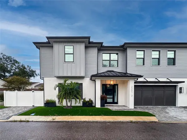 2351 W MISSISSIPPI AVE #2, Tampa, FL 33629