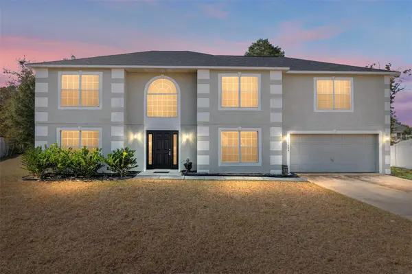 11684 SW 56TH TER, Ocala, FL 34476