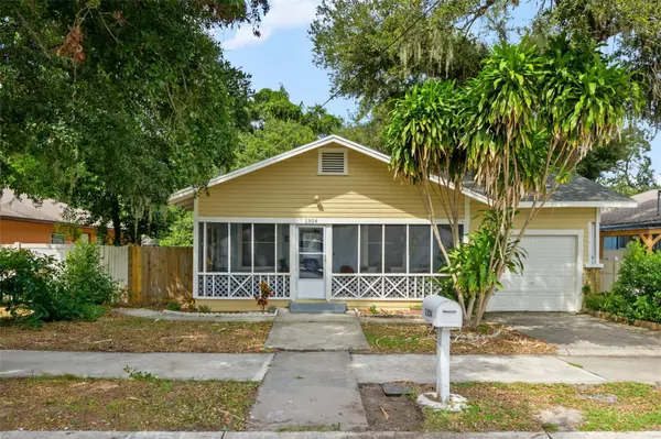 1304 E 32ND AVE, Tampa, FL 33603