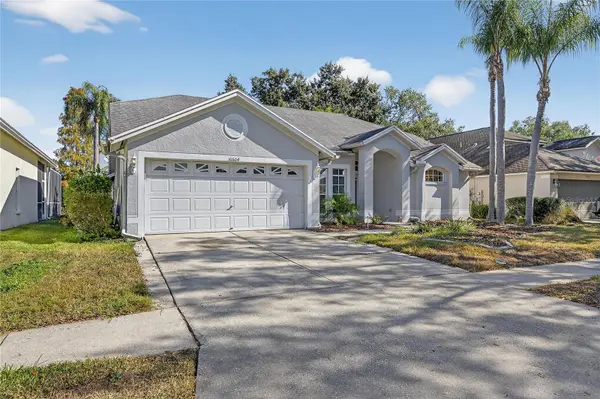 16604 LAKE HEATHER DR, Tampa, FL 33618