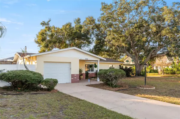 226 75TH ST N, St Petersburg, FL 33710