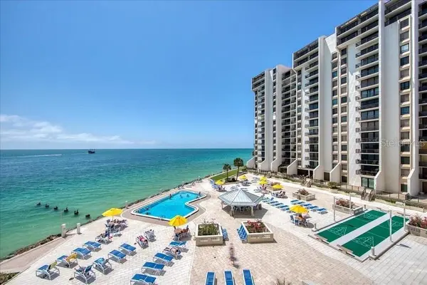 440 S GULFVIEW BLVD #1004,  Clearwater Beach,  FL 33767
