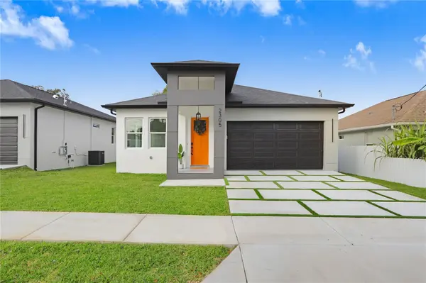 2305 W KENTUCKY AVE, Tampa, FL 33607