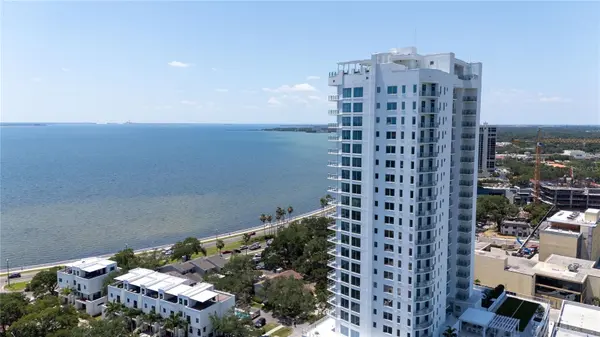 2910 W BARCELONA ST #1902, Tampa, FL 33629