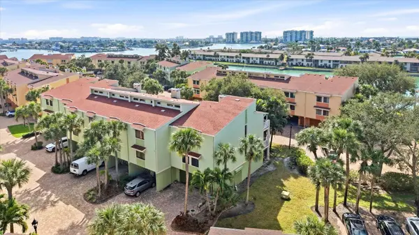 501 SANDY HOOK RD, Treasure Island, FL 33706