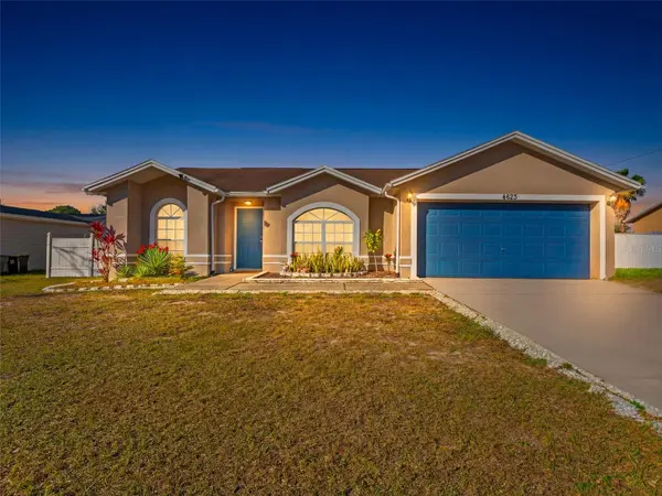 4623 TURNER RD, Mulberry, FL 33860