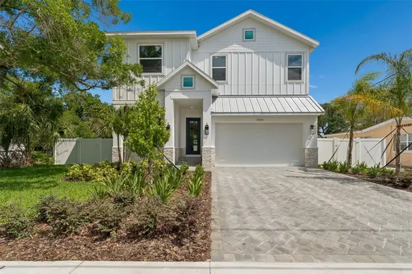 2923 W ELROD AVE, Tampa, FL 33611