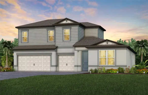 5164 EVERLONG DR, Apollo Beach, FL 33572