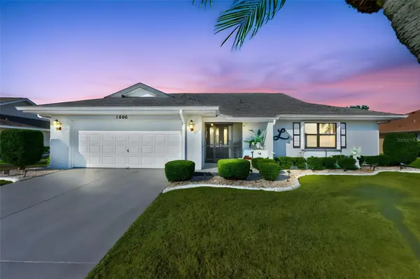1806 WEDGE CT, Sun City Center, FL 33573