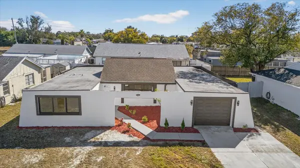 3212 HONEYMOON LN, Holiday, FL 34691