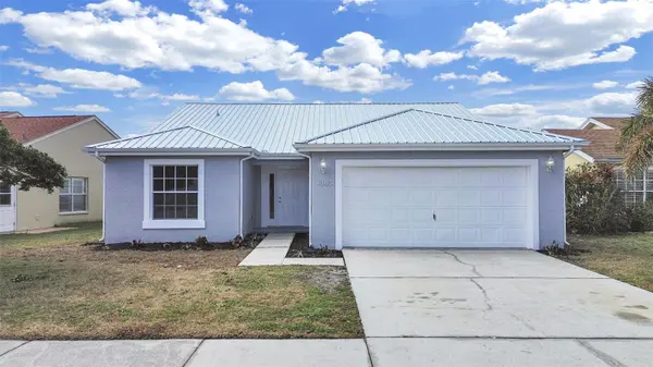 4305 NORTHAMPTON DR, New Port Richey, FL 34653