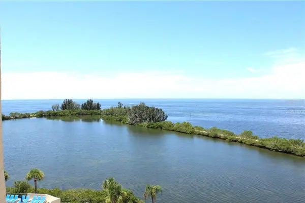 6009 SEA RANCH DR #705, Hudson, FL 34667