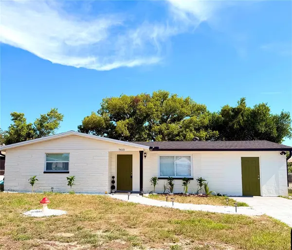 7410 DUKE DR, Hudson, FL 34667