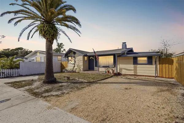 8061 49TH AVE N, St Petersburg, FL 33709