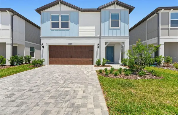 33391 BINDING TIES LN, Wesley Chapel, FL 33545