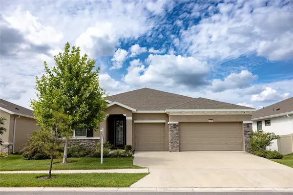 32289 CONCHSHELL SAIL ST, Wesley Chapel, FL 33545