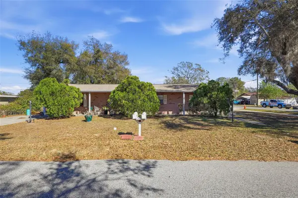 6112 & 6116 9TH ST, Zephyrhills, FL 33542