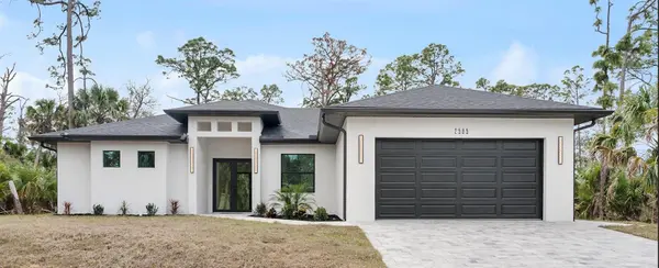 2585 CRANE AVE, North Port, FL 34286