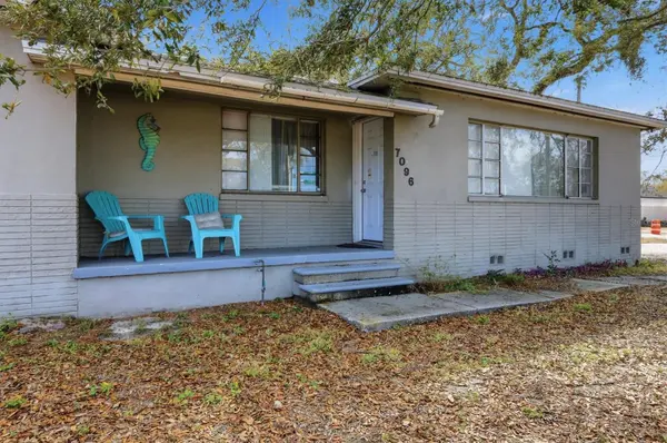 7096 54TH AVE N, St Petersburg, FL 33709