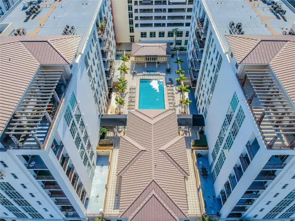 1227 E MADISON ST #503, Tampa, FL 33602