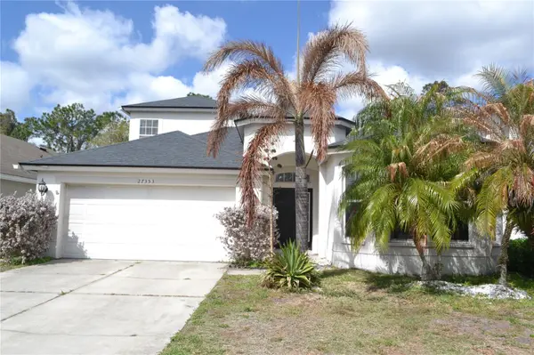27353 EDENFIELD DR, Wesley Chapel, FL 33544