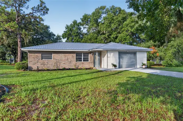 2751 PARK AVE, Indian Lake Estates, FL 33855