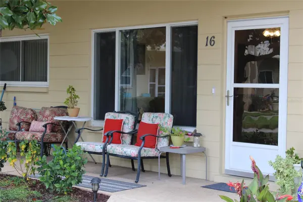 2360 IRISH LN #16, Clearwater, FL 33763
